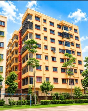 3 BHK Apartment For Sale in Krishna Shivangan, Keshtopur