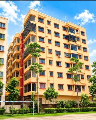 3 BHK + Extra Room Apartment For Sale in Krishna Shivangan in Keshtopur, Kolkata