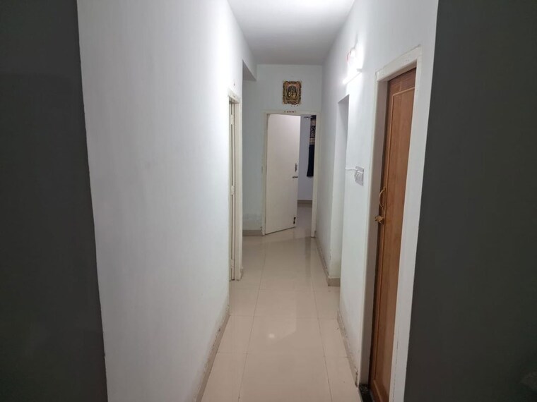 Lobby, krishna-shivangan 3 Bedroom 1423 Sq.Ft. Apartment In Keshtopur Kolkata 10622263
