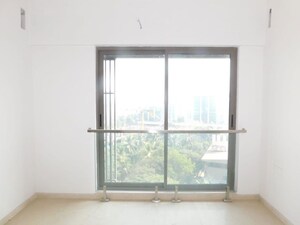 3 BHK Apartment For Sale in Adani Ten BKC, Bandra East