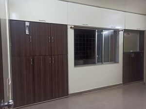 3 BHK Apartment For Rent in Ramkrishna Paramhans Nagar