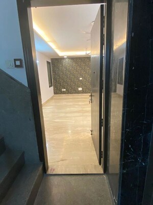 Bathroom in 3 BHK Builder Floor at Rajouri Garden – for Rent