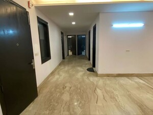 3 BHK Builder Floor For Rent in Rajouri Garden