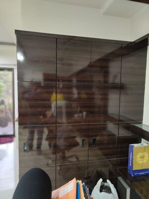 2 BHK Apartment – Exterior View View at Viva Hallmark, Bavdhan - for Rent