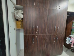 Furnished Amenities in 2 BHK Apartment at Viva Hallmark, Bavdhan – for Rent