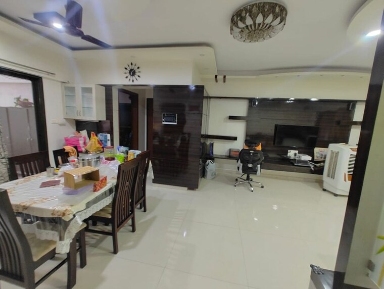 Team Area, viva-hallmark 2 Bedroom 1300 Sq.Ft. Apartment In Bavdhan Pune 10643530