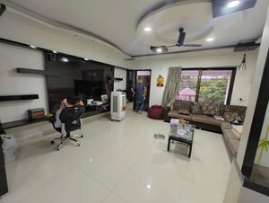 2 BHK Apartment For Rent in Viva Hallmark, Bavdhan
