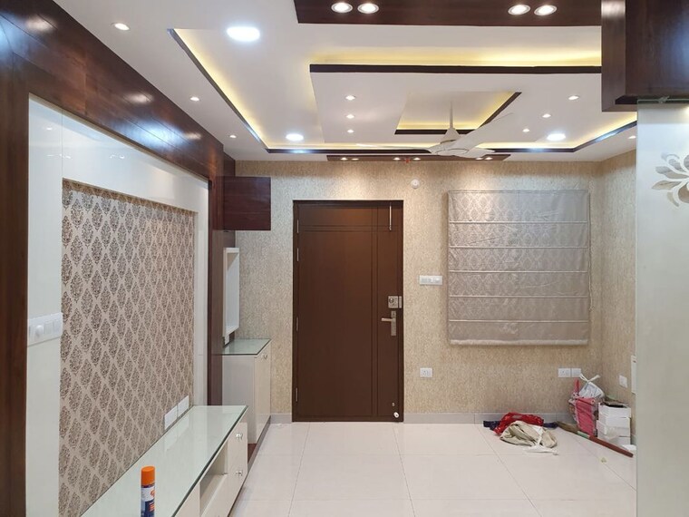 Team Area, aparna-serene-park 3 Bedroom 1900 Sq.Ft. Apartment In Kondapur Hyderabad 10643448