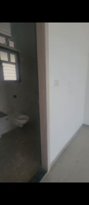 Bathroom in 2 BHK Apartment at Zen Elite, Kharadi – for Sale