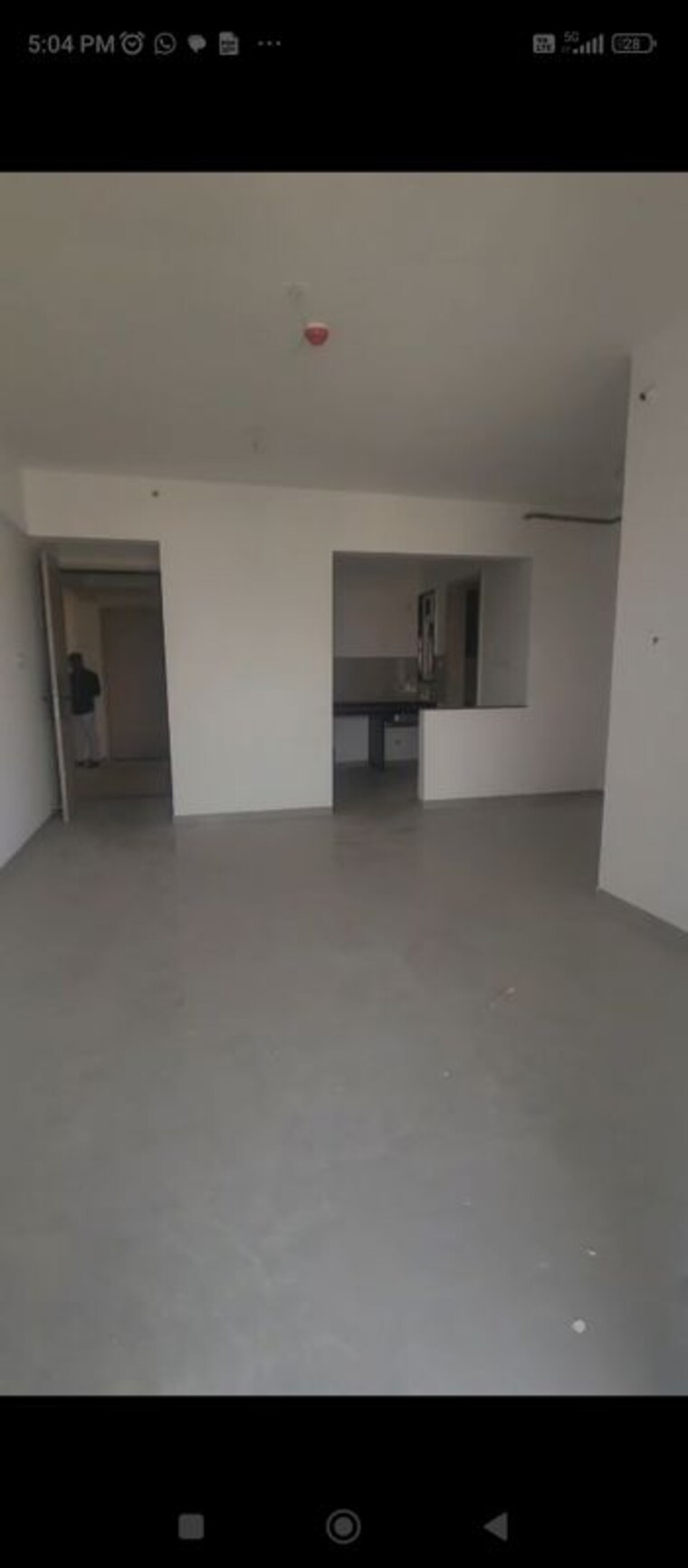 Room, zen-elite 2 Bedroom 838 Sq.Ft. Apartment In Kharadi Pune 10643499