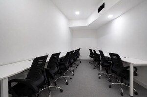  Co-working Space For Rent in Nungambakkam