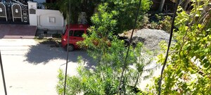 2 BHK Builder Floor – Exterior View View at Lda Colony - for Rent