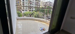 2 BHK Apartment For Sale in Shakti Sky Avenue