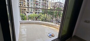 2 BHK Apartment For Sale in Shakti Sky Avenue, Kamothe