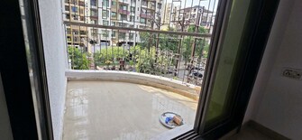 2 BHK Apartment For Sale in Shakti Sky Avenue in Kamothe, Navi Mumbai