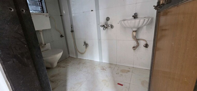 Bathroom, shakti-sky-avenue 2 Bedroom 1180 Sq.Ft. Apartment In Kamothe Navi Mumbai 10643504