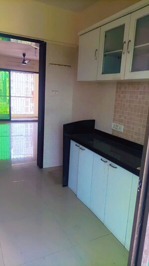 Room in 2 BHK Apartment at Shakti Sky Avenue, Kamothe – for Sale