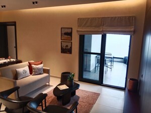 Furnished Amenities in 3 BHK Apartment at Suraksha Whispering Waves, Begur – for Sale