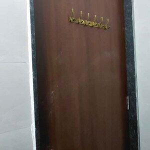 Furnished Amenities in 2.5 BHK Apartment at MK Villa Ravet, Ravet – for Rent
