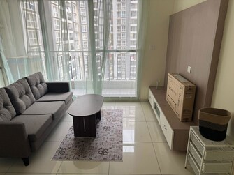 1 BHK 700 Sq.Ft. Apartment in Godrej Nurture Electronic City