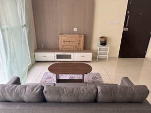 Bedroom in 1 BHK Apartment at Godrej Nurture Electronic City, Electronic City Phase I – for Rent