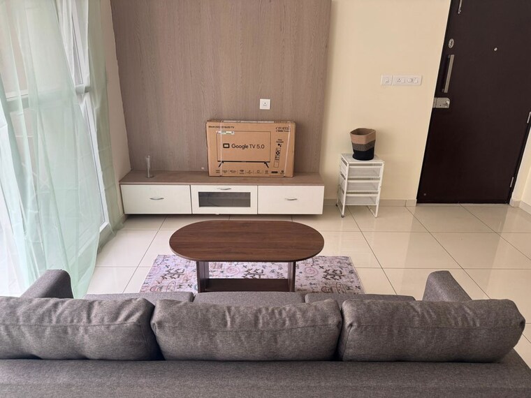 Bedroom, godrej-nurture-electronic-city 1 Bedroom 700 Sq.Ft. Apartment In Electronic City Phase I Bangalore 10643532
