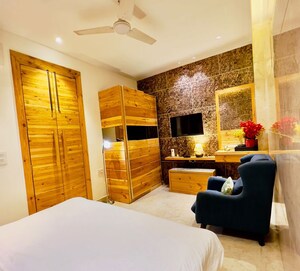 2 BHK Builder Floor For Rent in Subhash Nagar