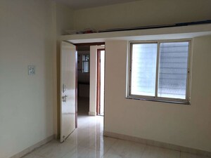 Room in 1 BHK Apartment at Ballaleshwar Park, Rahatani – for Sale