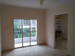 1 BHK Apartment For Sale in Ballaleshwar Park, Rahatani