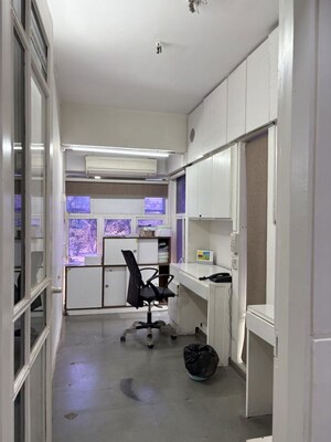 Team Area in  Office Space at Paldi – for Rent