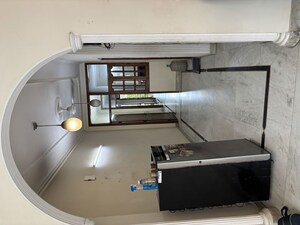 Lobby in 2 BHK Builder Floor at Lajpat Nagar ii – for Rent