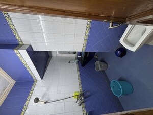 Team Area in 2 BHK Builder Floor at Lajpat Nagar ii – for Rent