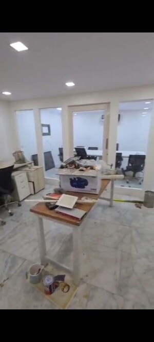 3 BHK Builder Floor For Rent in Pamposh Enclave