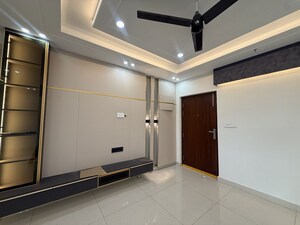 Kitchen in 3 BHK Apartment at ASBL Spire, Kokapet – for Rent
