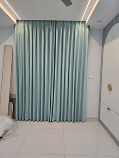 3 BHK + Prayer Room Apartment For Rent in ASBL Spire