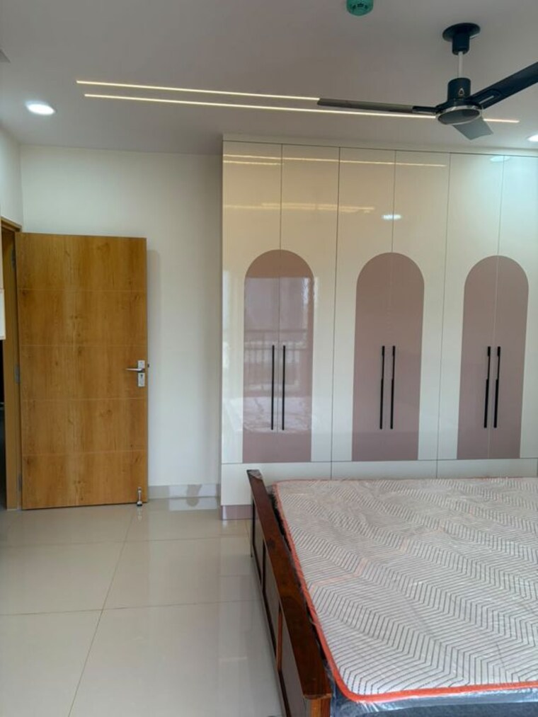 undefined, asbl-spectra 3 Bedroom 2220 Sq.Ft. Apartment In Financial District Hyderabad 10643533