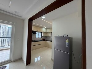 Room in 3 BHK Apartment at ASBL Spectra, Financial District – for Rent
