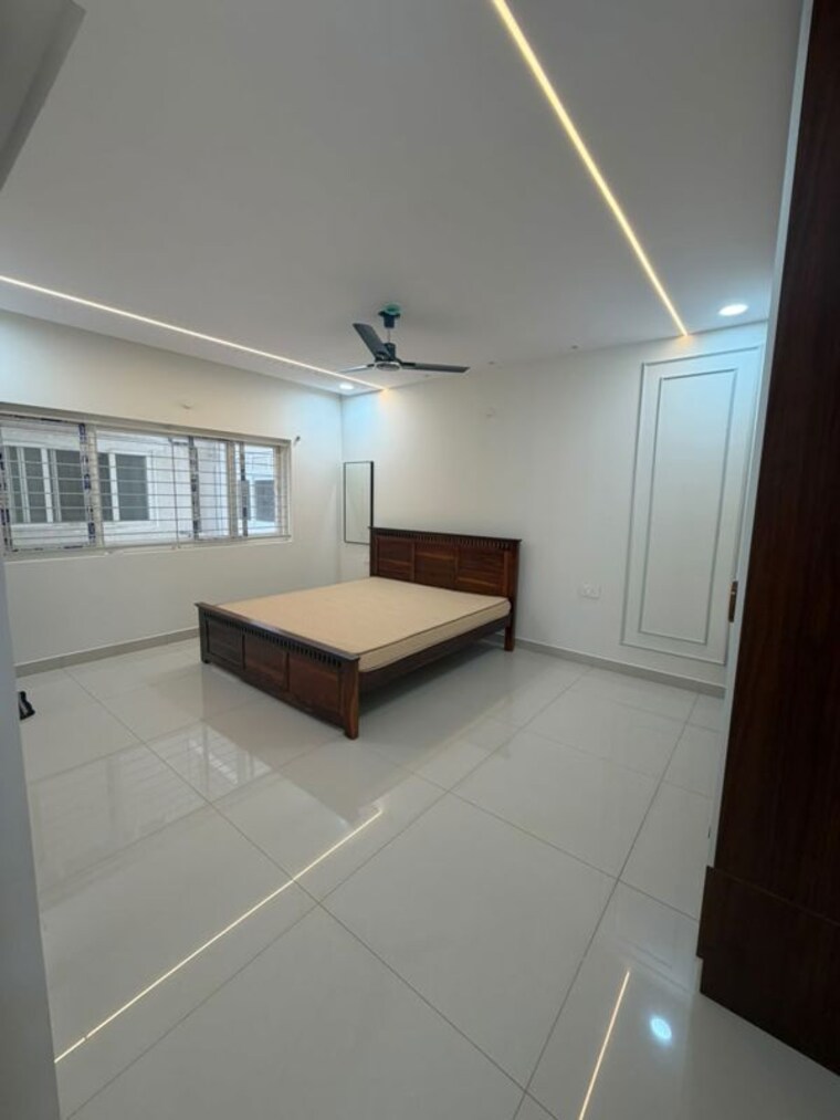Kitchen, asbl-spectra 3 Bedroom 2220 Sq.Ft. Apartment In Financial District Hyderabad 10643533