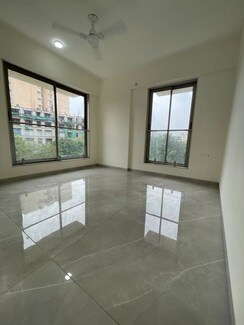 3 BHK + Prayer Room Apartment For Rent in Hubtown Seasons