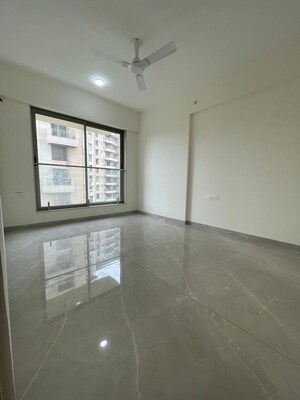 Room in 3 BHK Apartment at Hubtown Seasons, Chembur – for Rent