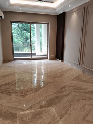 3 BHK Builder Floor For Sale in Kalkaji