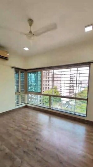 Bedroom in 3 BHK Apartment at Chembur – for Rent