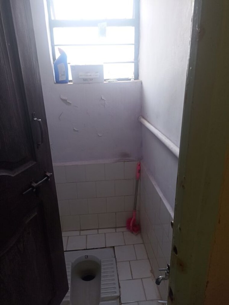 Bathroom, bhushan-chs-chinchwad 1 Bedroom 560 Sq.Ft. Builder Floor In Chinchwad Pune 10378157