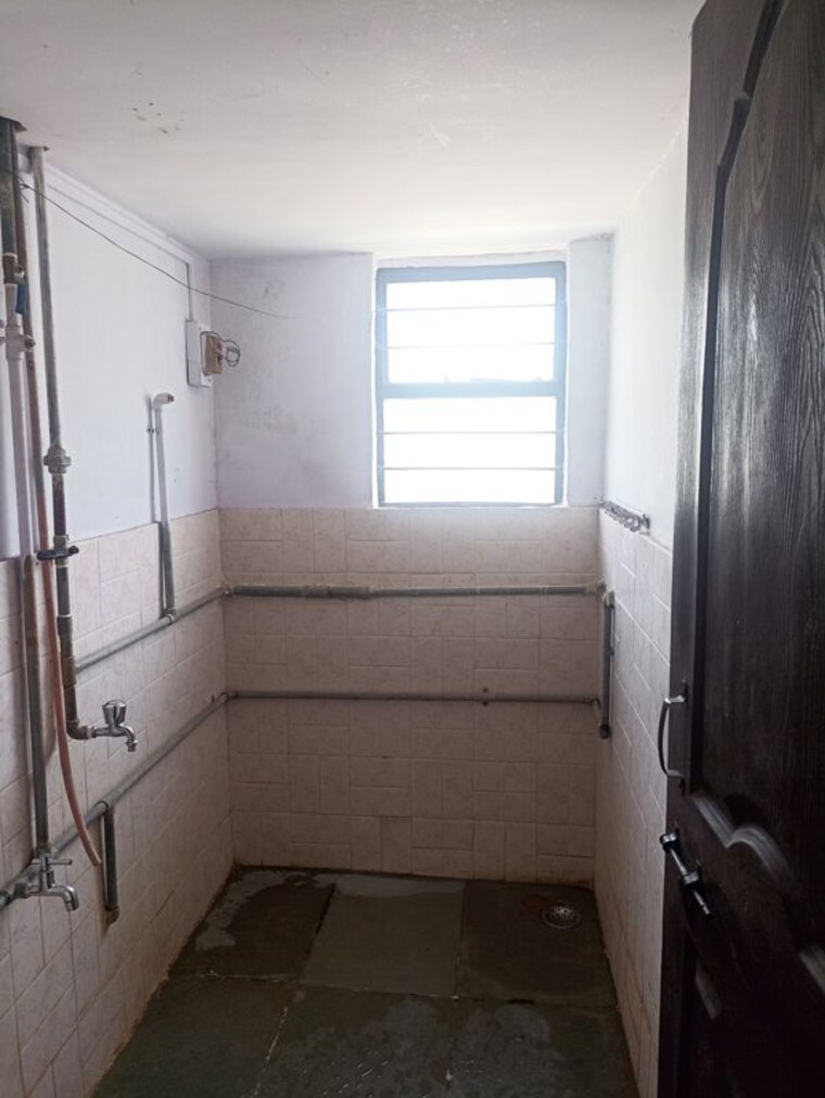 Bathroom, bhushan-chs-chinchwad 1 Bedroom 560 Sq.Ft. Builder Floor In Chinchwad Pune 10378157