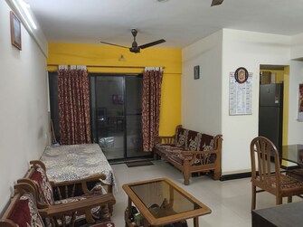2 BHK + Servant Room Apartment For Rent in Soham Tropical Lagoon 4 Jacaranda in Ghodbunder Road, Thane