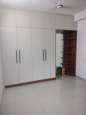 Room in 2 BHK Apartment at Soham Tropical Lagoon 4 Jacaranda, Ghodbunder Road – for Rent