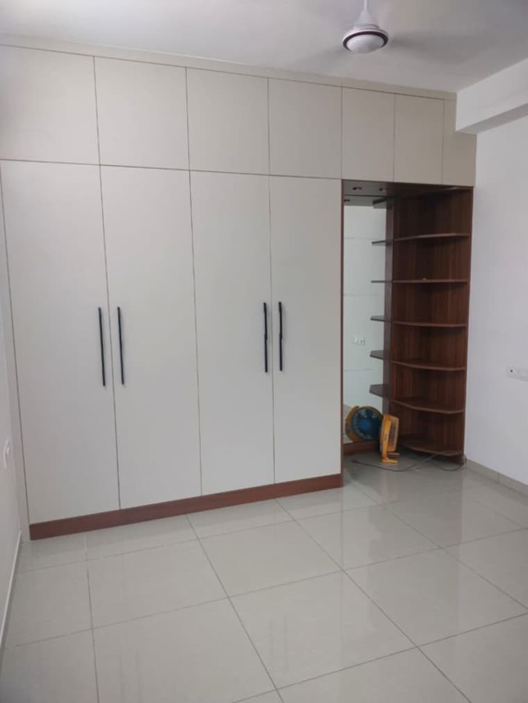 Room, soham-tropical-lagoon-4-jacaranda 2 Bedroom 900 Sq.Ft. Apartment In Ghodbunder Road Thane 10643555