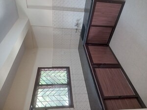 Kitchen in 3 BHK Apartment at Swethadri Apartments, Malleswaram – for Sale