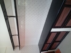 Kitchen in 3 BHK Apartment at Swethadri Apartments, Malleswaram – for Sale
