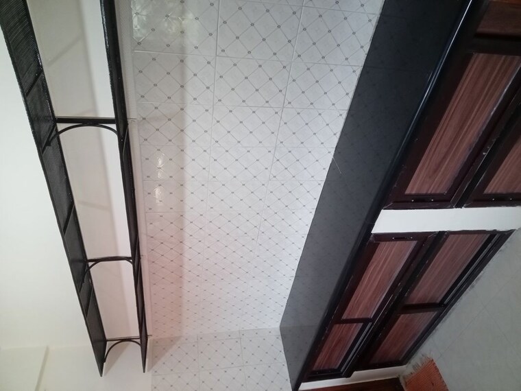 Kitchen, swethadri-apartments 3 Bedroom 1550 Sq.Ft. Apartment In Malleswaram Bangalore 10643346